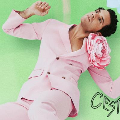 Mika a lansat single-ul 'C'est La Vie'
