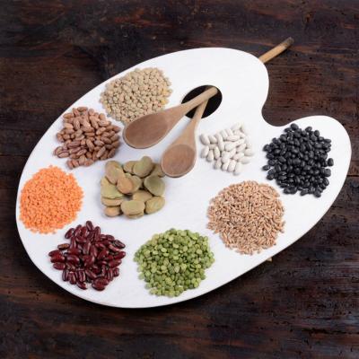 Alimente bogate in fibre: care sunt si ce beneficii incredibile au pentru sanatatea ta?