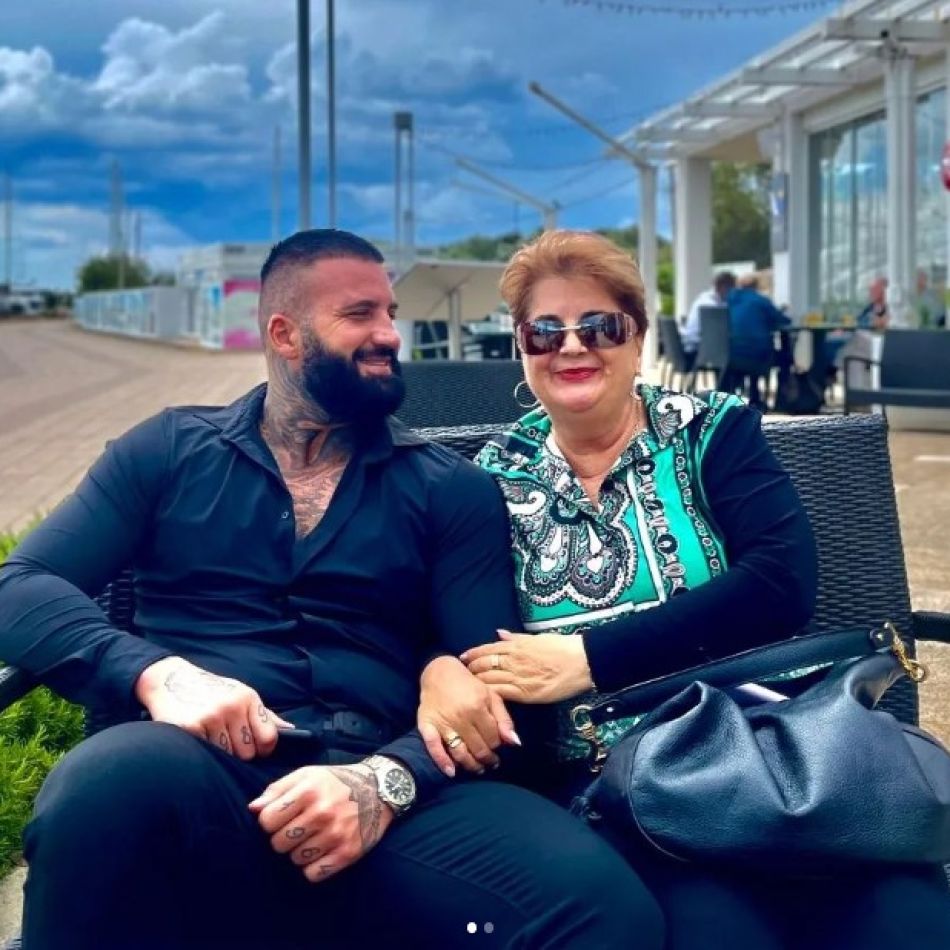 S-a aflat! Cu cine a rămas Marcel de la Insula Iubirii? 