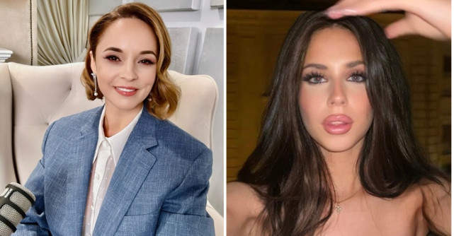 Mesajul Violetei Bănică, după ce Andreea Marin a confirmat despărțirea de Adrian Brîncoveanu