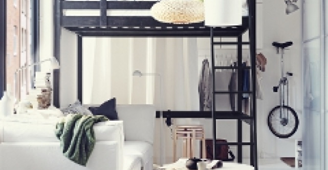 A inceput vanatoarea celor mai mici case