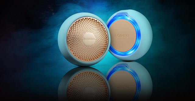 FOREO - lider în domeniul beauty-tech