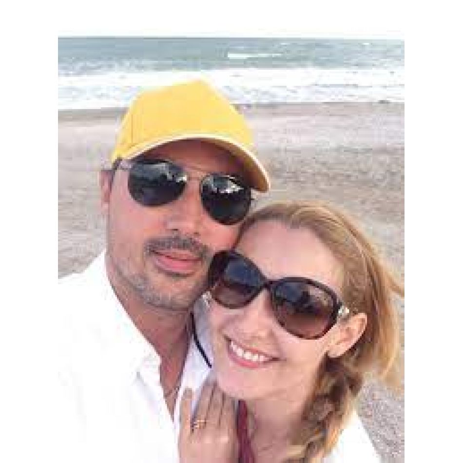 Care este adevăratul motiv al divorțului dintre Alina Sorescu și Alex Ciucu? Diferența de vârstă și-a spus cuvântul?