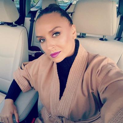 Adina Halas: 'Am o intuitie fantastica pe care insa, nu am ascultat-o intotdeauna'