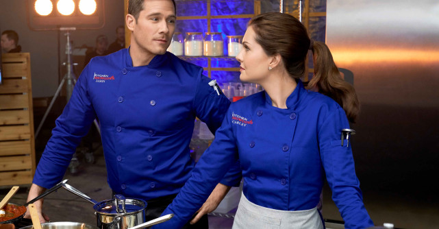 DIVA a pregătit premiere romantice în weekendul îndrăgostiților