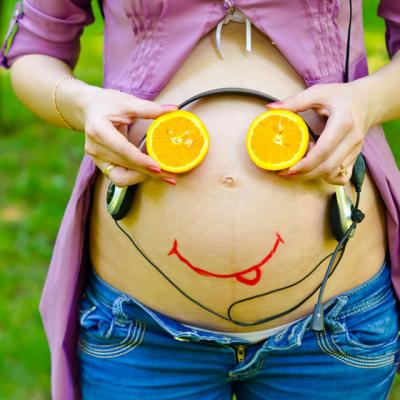 Despre Sarcina - Adevarat sau Fals?