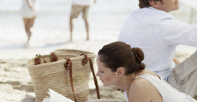 Protectie solara tridimensionala de la Eucerin!