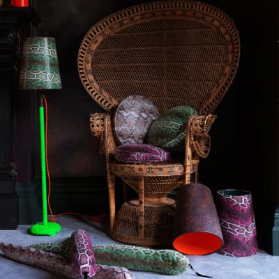 Must have: 4 moduri de a folosi animal print-uri