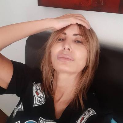 Daniela Gyorfi, cu gândul la mama sa. Ce sfaturi prețioase a primit vedeta de la cea care i-a dat viață