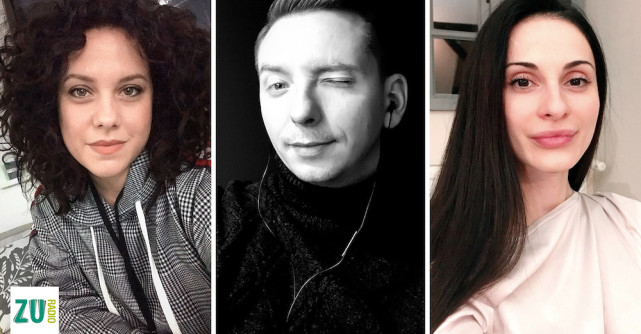 Cum să îți menții sănătatea psihică pe timp de pandemie, cu Paul Olteanu și Alexandra Irod?