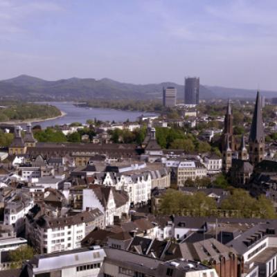 Zboara cu Germanwings catre Bierborse