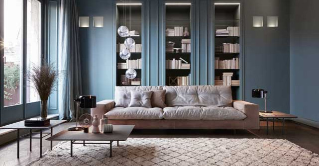 Cum sa ai o locuinta moderna in 4 pasi