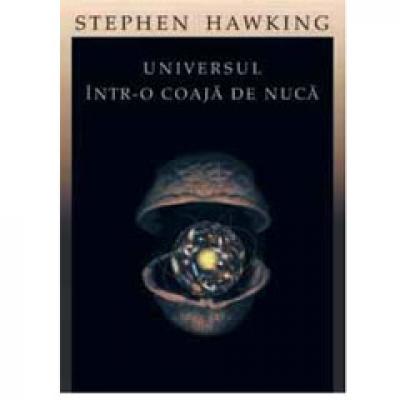 Universul intr-o coaja de nuca