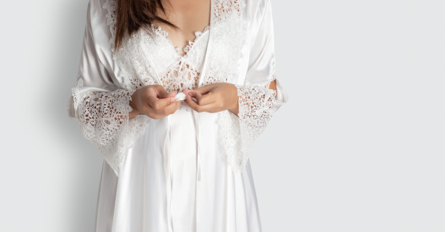 Cămăși de noapte: Cele mai frumoase modele