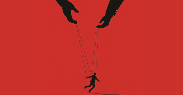 Jocul Minții: Cum să faci față oamenilor care vor să te manipuleze și cum să le redirecționezi energia