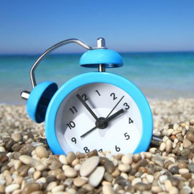 Cum ne afecteaza trecerea la ora de vara?