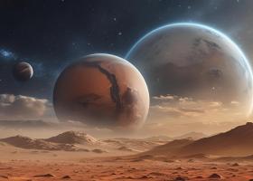 Pe 17 Iunie Marte intră în Fecioară și nu iartă greșelile. A venit vremea deciziilor dure. Ce lecții karmice ne așteaptă?