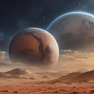 Pe 17 Iunie Marte intră în Fecioară și nu iartă greșelile. A venit vremea deciziilor dure. Ce lecții karmice ne așteaptă?