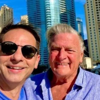 Marea revenire a lui Florin Piersic. Mesajul emoționant al actorului, în prag de Florii 