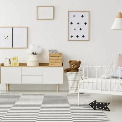 Ce piese de mobilier nu trebuie să lipsească din camera copilului 