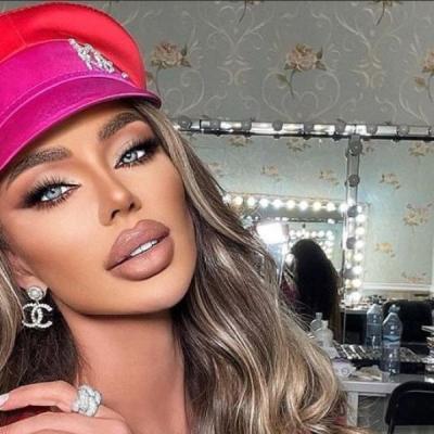 Bianca Drăgușanu, aprecieri aduse Claudiei Pătrășcanu, pe care a dat-o în judecată: Ea s-a implicat foarte tare... 