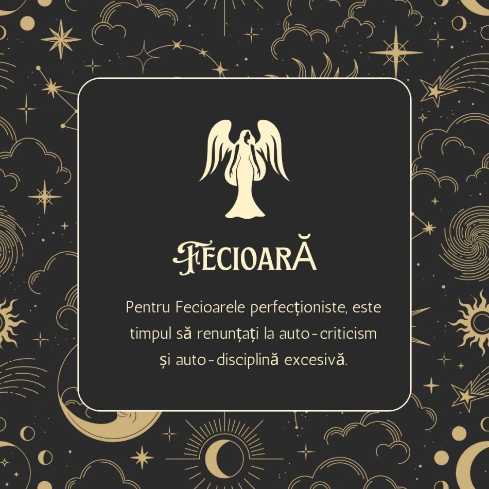 La ce trebuie să renunți în săptămâna 4-10 martie ca să atragi fericirea