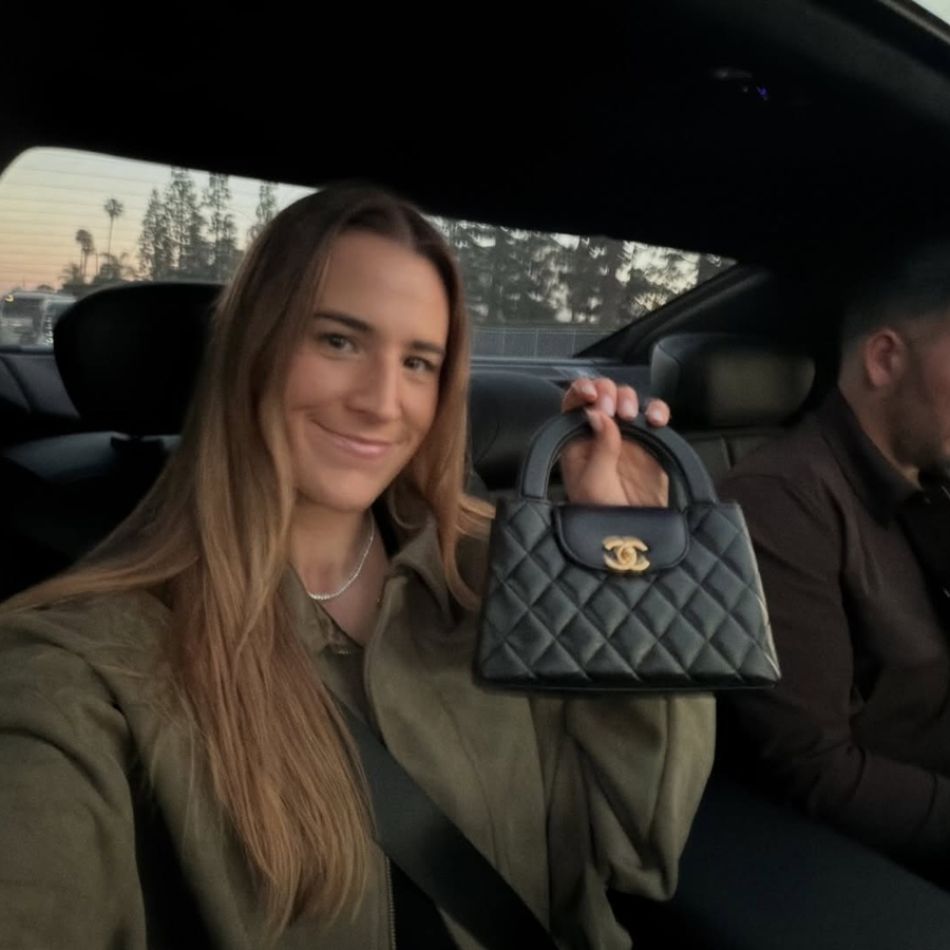 Cea mai bună jucătoare de baschet din SUA are origini românești. Cine este Sabrina Ionescu?