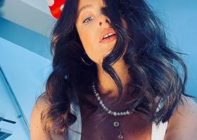 Raluka, detalii despre viața ei amoroasă! Ce spune artista despre un posibil bărbat în viața ei