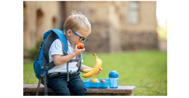 Cât de important este un control medical anual pentru copilul tău