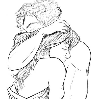 În sfârșit am înțeles că nu am cerut niciodată prea mult... ci doar că ceream persoanei nepotrivite