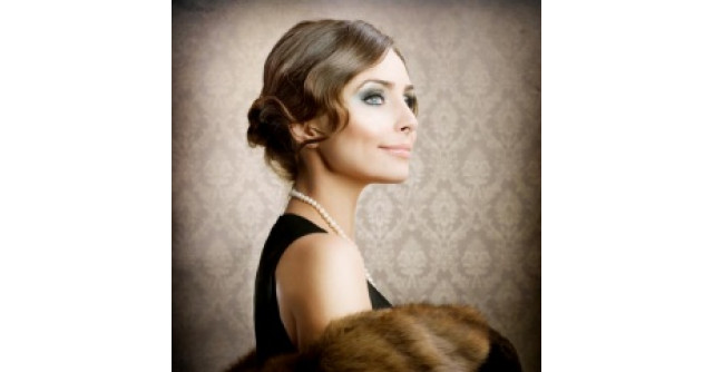 Secrete din machiajul lui Audrey Hepburn