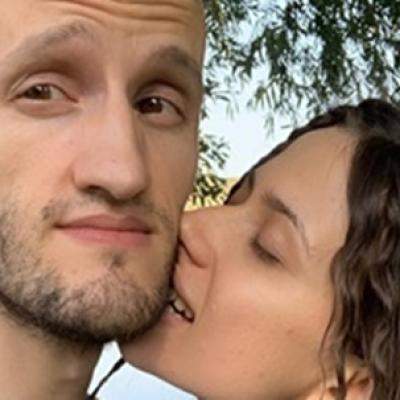 Omul cu Tourette s-a căsătorit în secret! Andrei Ungureanu, mai fericit ca niciodată lângă aleasa inimii sale!