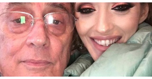 Horia Moculescu este internat în spital de două luni. Care este starea de sănătate a artistului în vârstă de 85 de ani?