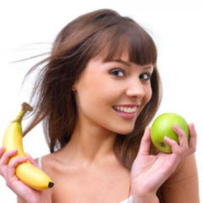 In primavara aceasta personalizeaza-ti dieta