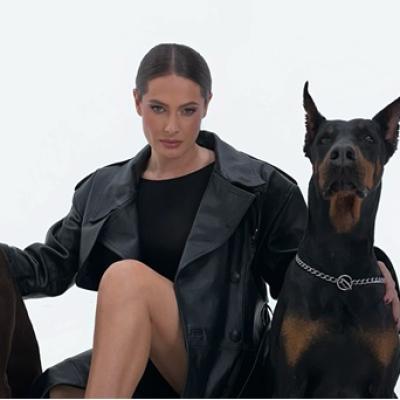 După o vacanță misterioasă în Mexic, Raluka este mai sinceră ca niciodată