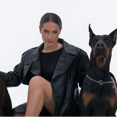 După o vacanță misterioasă în Mexic, Raluka este mai sinceră ca niciodată