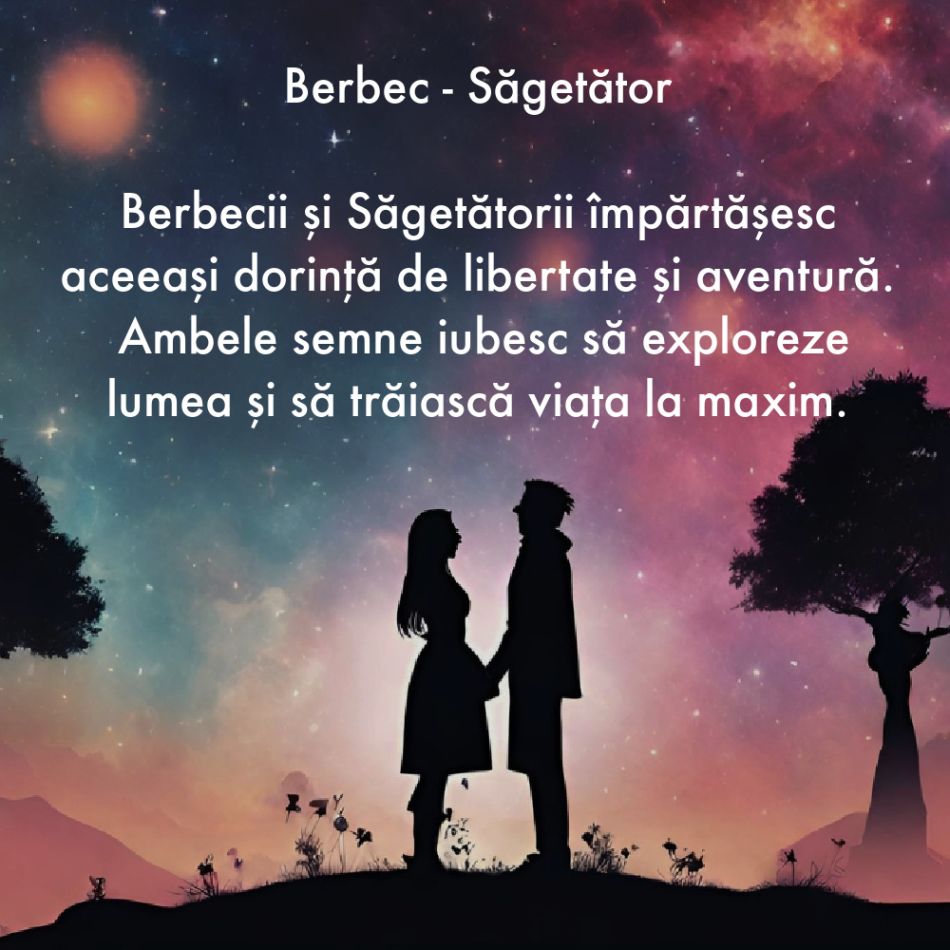 Compatibilitate zodiacală în dragoste: 4 Zodii ce pot fi sufletele pereche ale Berbecului