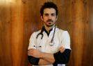 Tuncay Öztürk, în mijlocul unui conflict cu mama fiicei sale. Disputa a ajuns în instanță