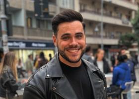 Clipe de coșmar pentru Mircea Eremia! A ajuns la spital după un accident de motocicletă: O secundă de neatenție...