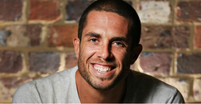 James Aspey: Veganismul este calea catre pace