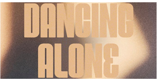 Paradisul groove-ului: Dancing Alone - THRDL!FE x Danny Chris x Felix Samuel