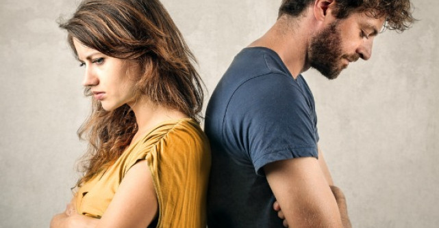Cinci moduri indirecte prin care iti spune: 'nu te mai iubesc'