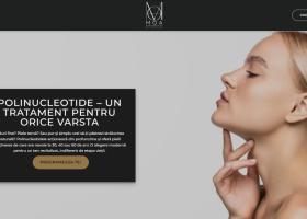 Polinucleotidele: pasul spre o piele revitalizată și mai hidratată