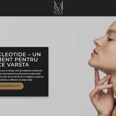 Polinucleotidele: pasul spre o piele revitalizată și mai hidratată 