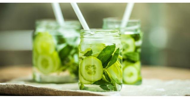 Dieta cu castraveti. Slabesti doua kilograme in doar trei zile