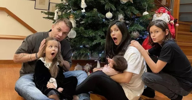 Codin Maticiuc i-a dat mesaj fostului soț al iubitei sale, pentru a-l anunța că Ana s-a mutat la el: Te așteptăm și la noi...