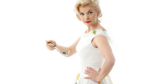 Practic: Invata sa petreci mai putin timp in bucatarie