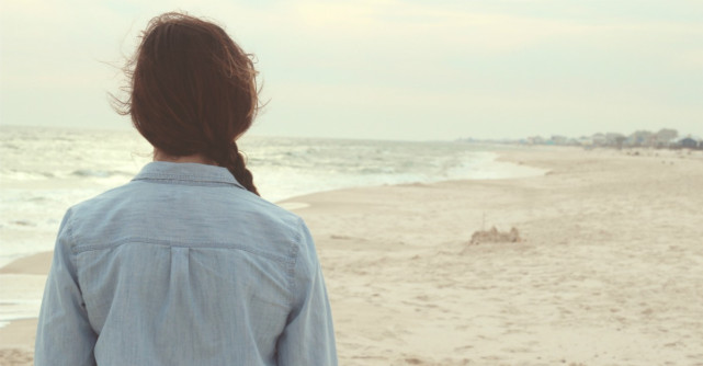 Poate ca sunt o visatoare... dar mereu am crezut in noi doi