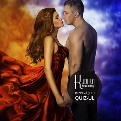 Testul iubirii adevarate: Cat sunteti de compatibili?