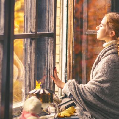 Opt trucuri pentru a ridica vibratia casei tale